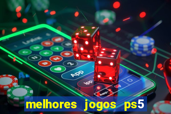 melhores jogos ps5 mundo aberto